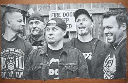 Band of the Week